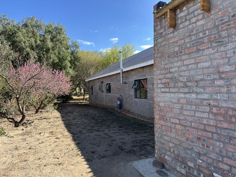 3 Bedroom Property for Sale in Barrydale Western Cape